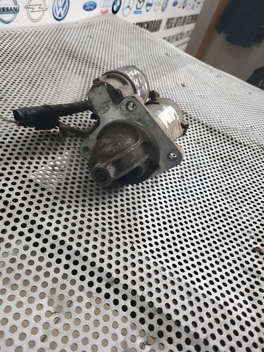 Electromotor Ford Focus 2 C Max 1.6 Benzina An 2004-2005-2006-2007-2008-2009 Cod 8V21--BD Factura S