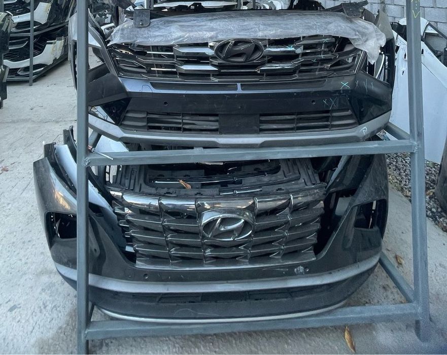 Hyundai KIA автозапчасти