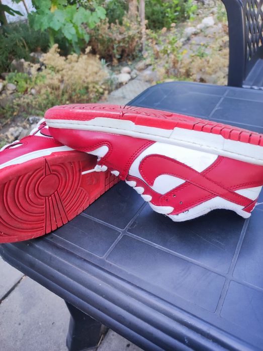 Nike Маратонки 39