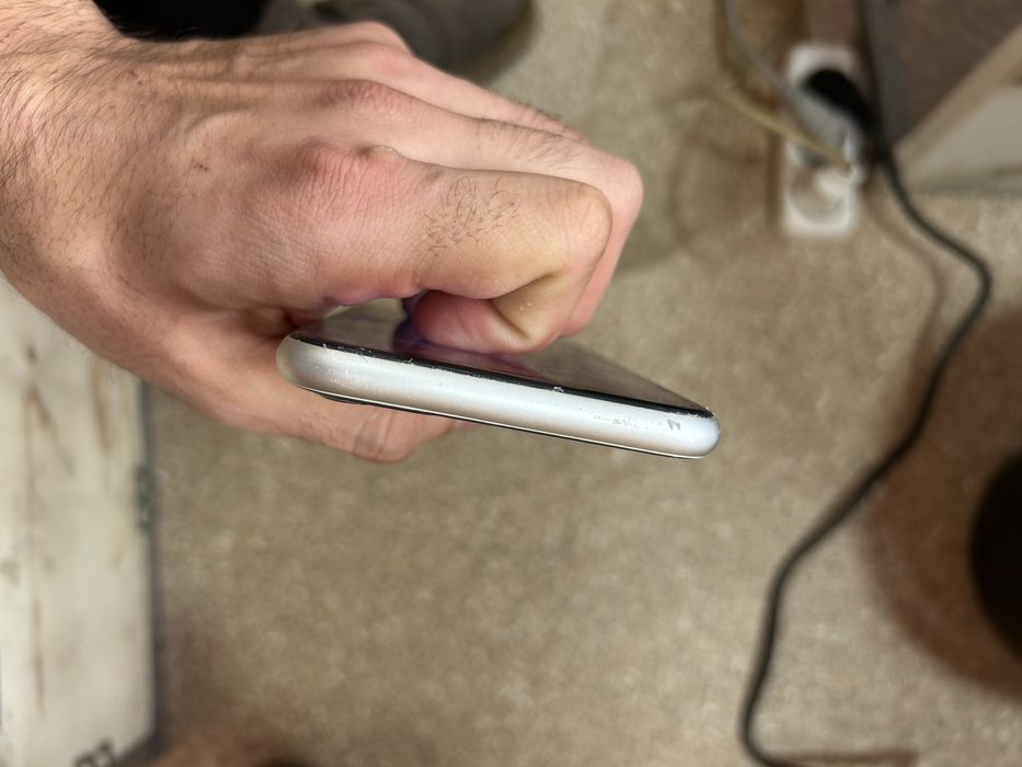 Iphone 11 128Гб б/у телефон