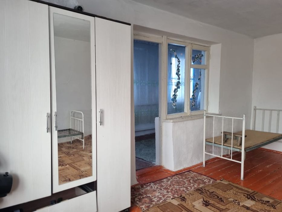 Дом сатылады срочно келысемыз