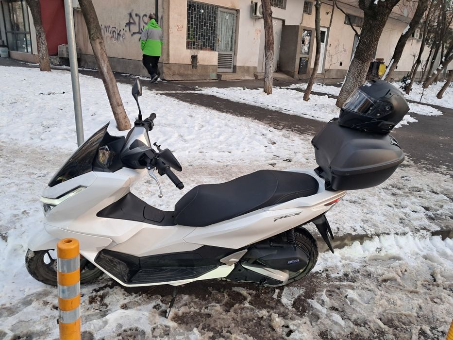 Honda PCX 125/2025