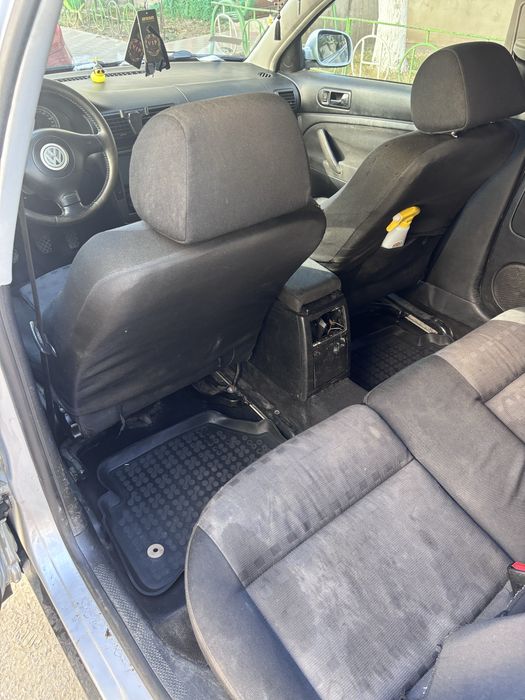 Vand Passat B5.5 2001
