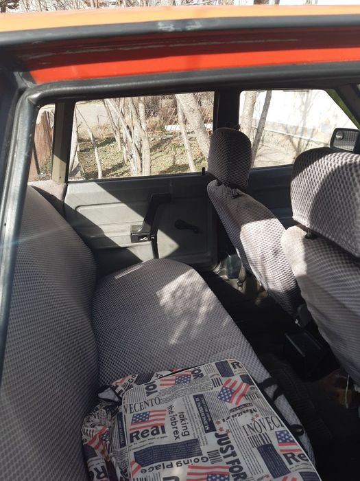 Москвич АЗЛК 2141