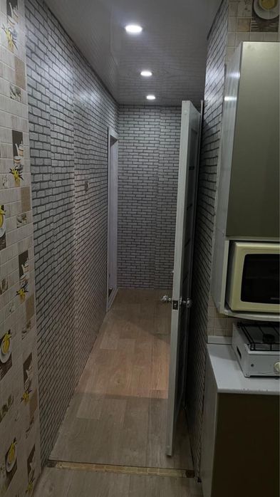 Сдается 2-х комнатная квартира