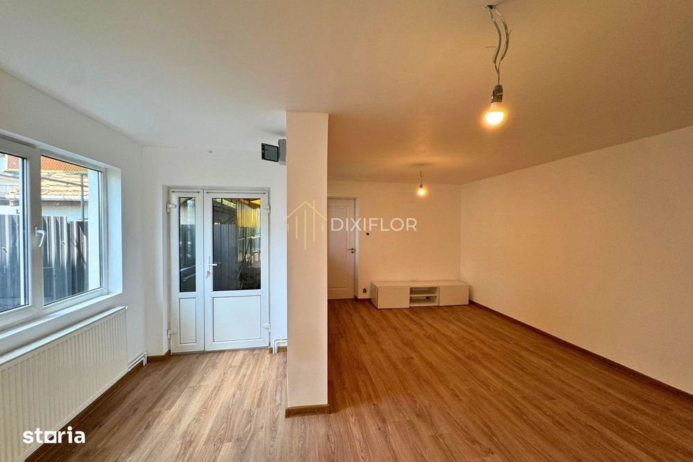 Casă cu 2 camere în curte comună | str. Pavel Chinezu | 139.000 €