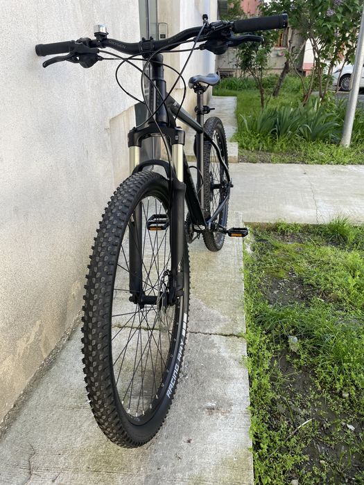 Bicicleta MTB STEVENS APPLEBEE ca Noua 29