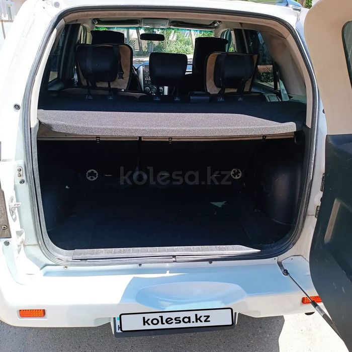 Продам  Suzuki Grand Vitara 2010