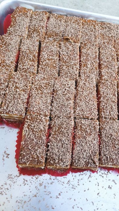 Tort pichoni somsa salatlar