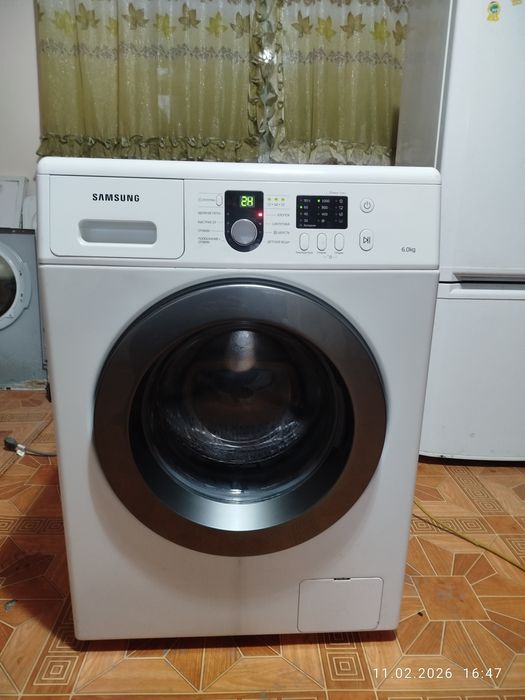 Стиральная машина Продается