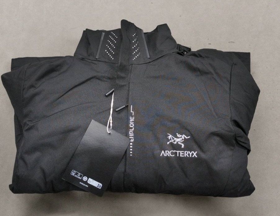 Geacă Arc’terix noua M- L - XL