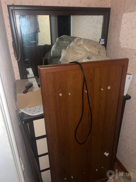 Спальня и диваны