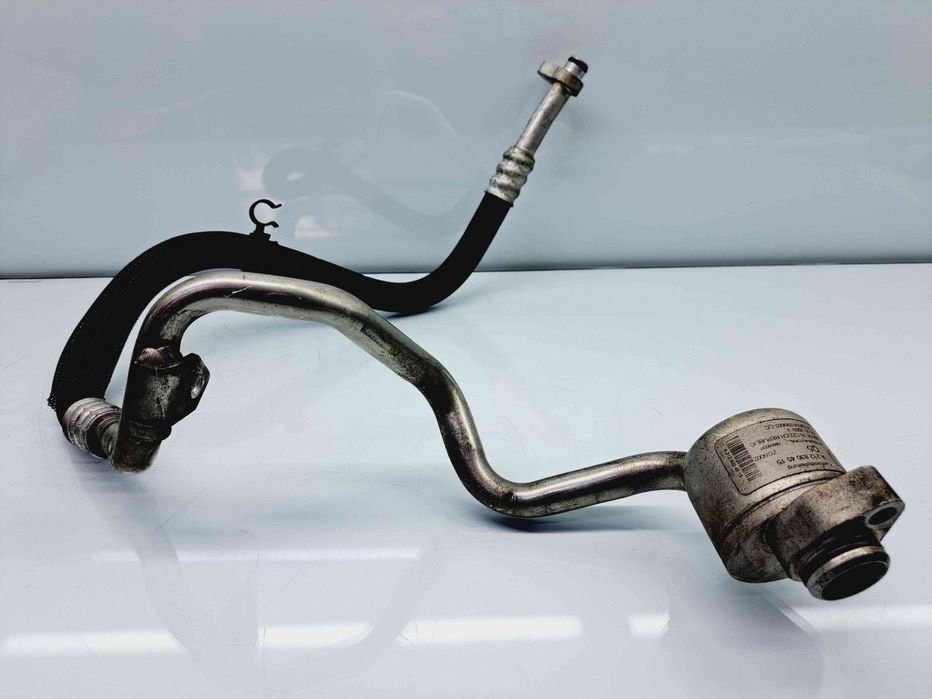 Conducta AC Mercedes Clasa E (W212) AMG [Fabr 2009-2016] A2128304515 3