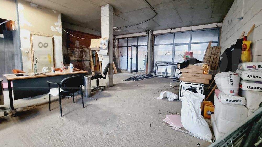 Продава се Магазин в София, Лозенец - 240 кв.м за 2084 €/кв.м - Снимка #4