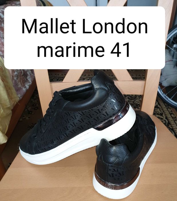 Vand incaltaminte Lacoste, Converce, Nike, etc in stare buna!