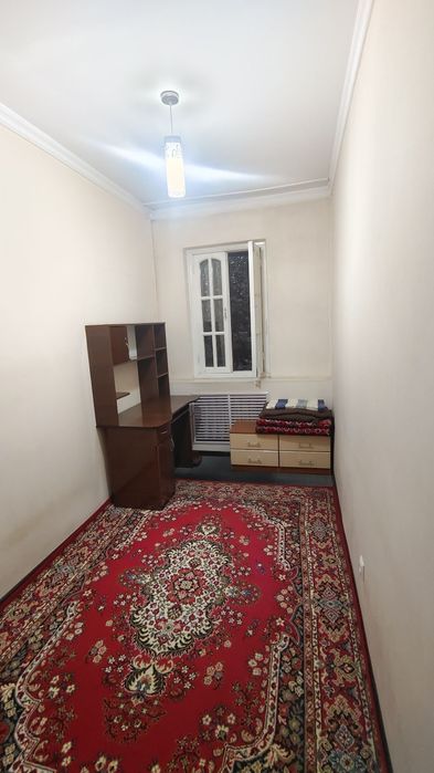 Сдается в аренду 3 комнатная квартира Юнусабад 14  метро Туркистан
