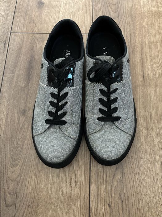 Сникърси Armani jeans