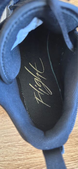 Vand Nike Jordan