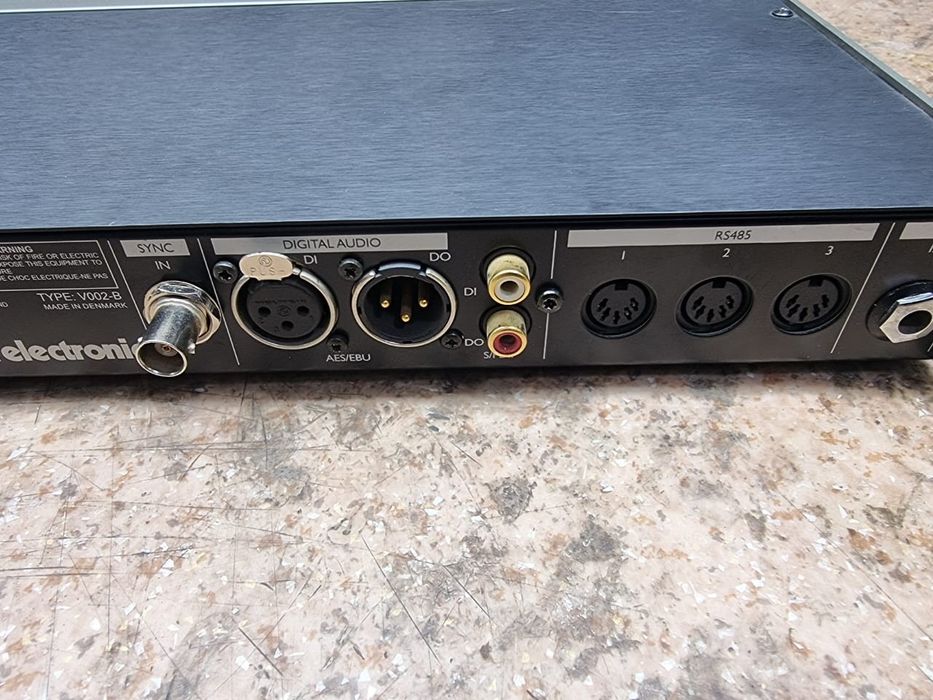 Максимайзер. динамической обработки,.