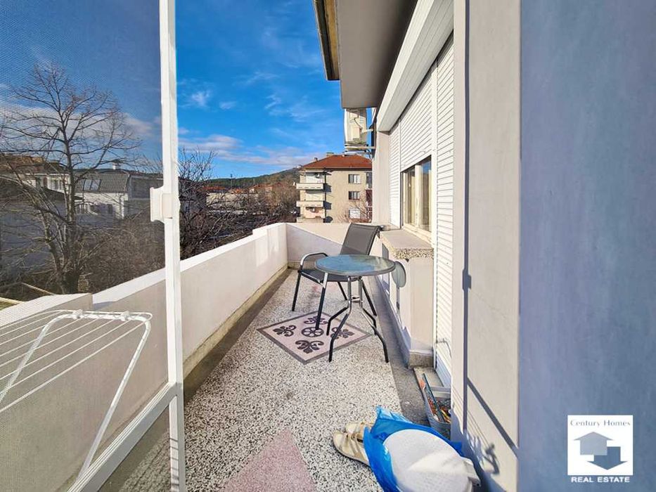 Продава се Етаж от къща в Горна Оряховица - 100 кв.м за 760 €/кв.м - Снимка #4