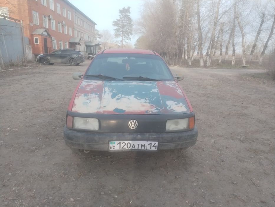 Продам фольксваген пассат