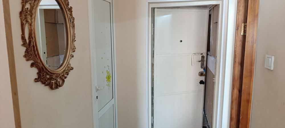 1 комнатная квартира