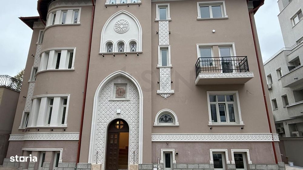 Duplex in vila Aviatorilor