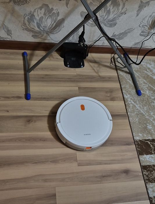 Робот-пылесос Xiaomi Robot Vacuum