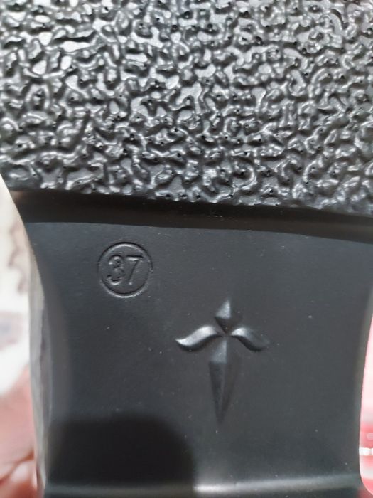 Обувь осень-весна