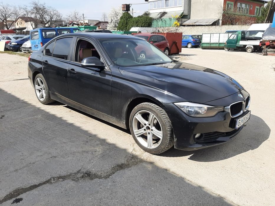 Usa,portiera stanga,dreapta, fata,spate bmw f30