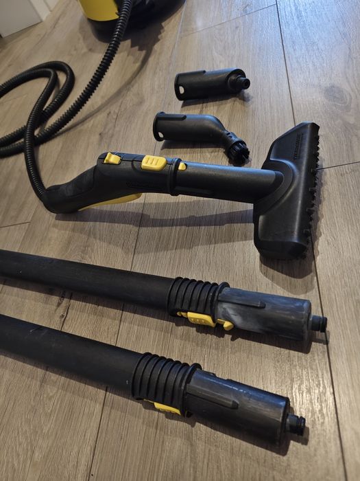 Пароочиститель Karcher SC 5.800 C