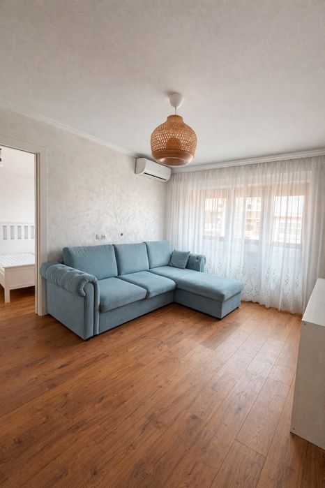 PF | Apartament 4 camere, 2 bai, 3 AC, 92mp, Soseaua Nicolina