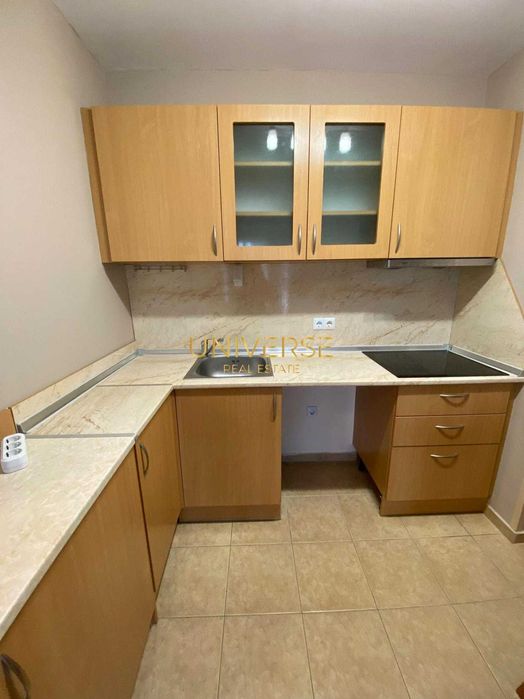 Продава се Тристаен апартамент в Свети Влас - 70 кв.м за 722 €/кв.м - Снимка #2