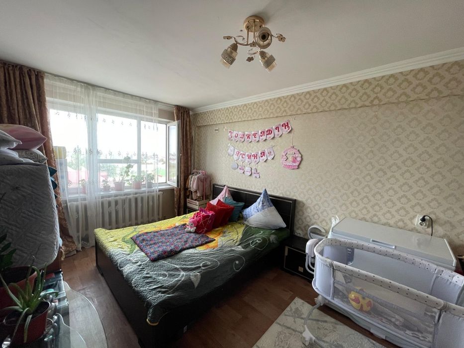 Квартира 3 - комнатная