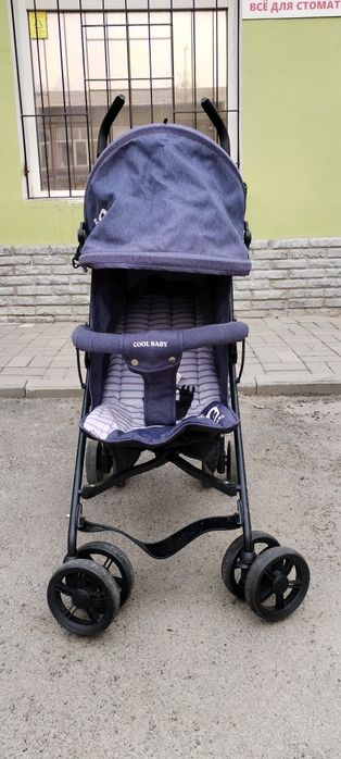 Детская коляска в отличном состоянии
