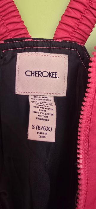 Ски яке ellesse, ски гащеризон, палто Зара