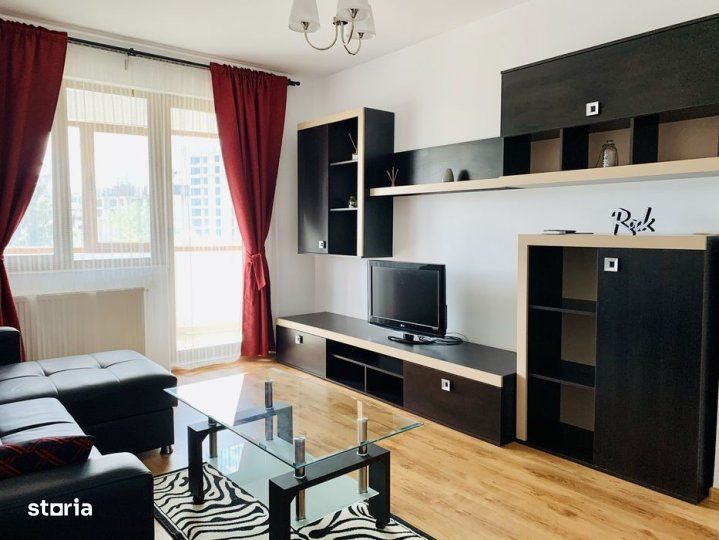 Apartament 2 camere | Vitan – Mihai Bravu | Bloc 2019 | Parcare incl