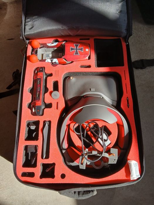 Дрон DJI Mavic 2 Zoom