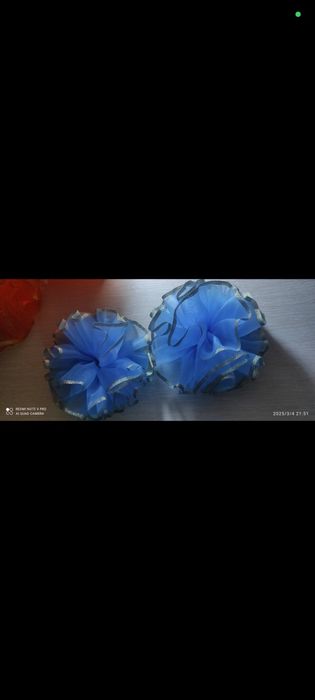 Продам бантики для девочек