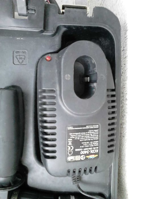 Винтоверт King Kraft -Германия