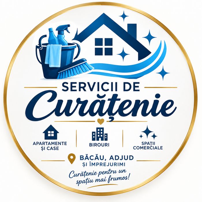 Servici curatenie