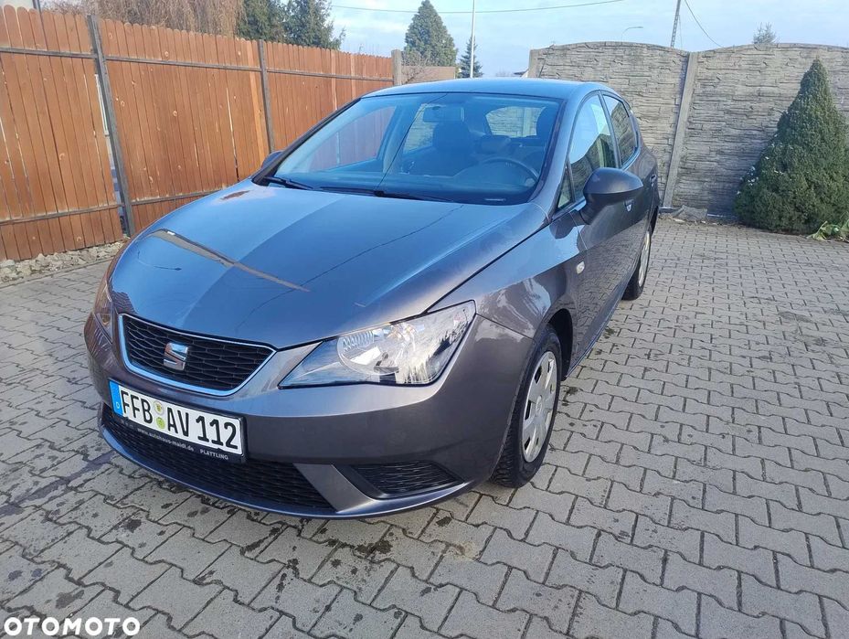 Seat Ibiza ( 6J ) 2012 - 2017 PIESE AUTO