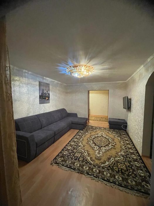 Продам квартиру 2 комнатную