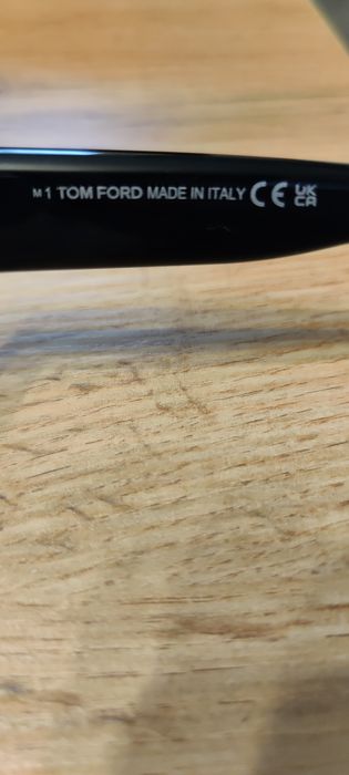 Слънчеви очила Tom Ford