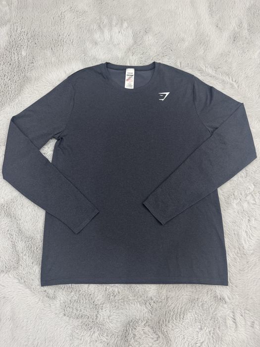 Мъжка блуза GYMSHARK . Размер L