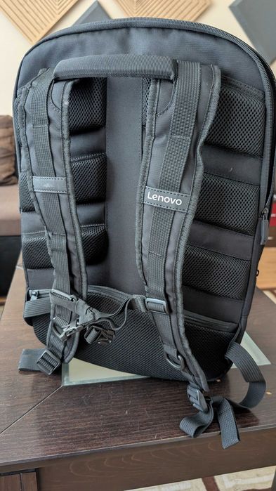 Lenovo Legion 5 pro i5 12500h RTX3060 6 GB 32 gb ddr5 + подарък раница