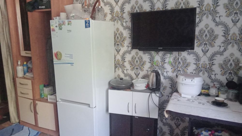 Продается  комната в.г.Шымкент Енбешинский р-н.