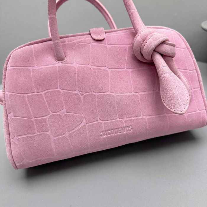 Geanta Jacquemus Le Turismo