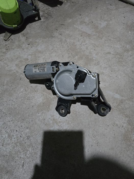 Дворник задний audi a4 b6