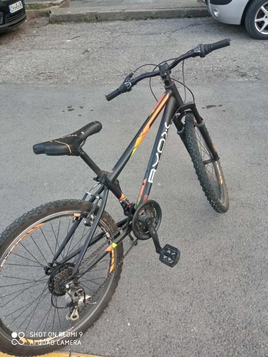 BYOX Велосипед 19 цола